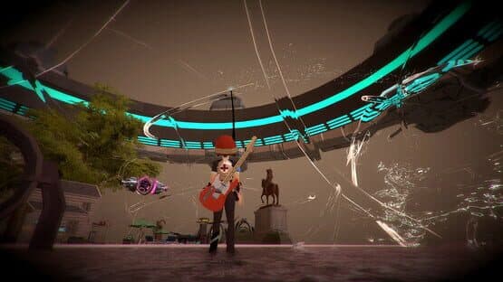 Dark Traveller — screenshot 5