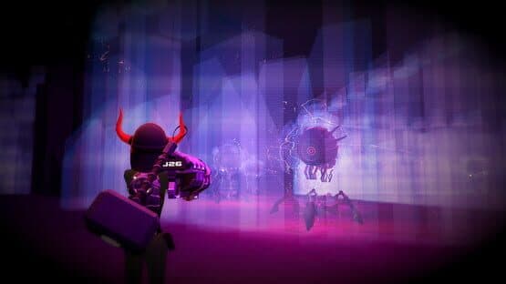 Dark Traveller — screenshot 6