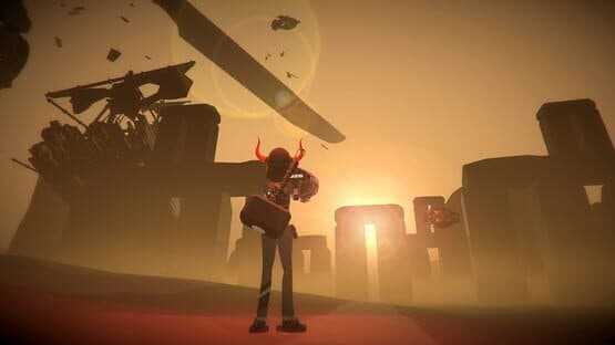 Dark Traveller — screenshot 7