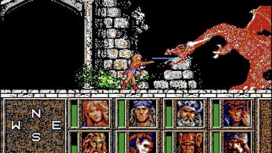Silver Box Classics — screenshot 2