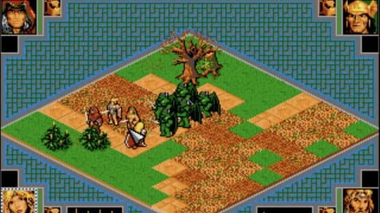 Silver Box Classics — screenshot 5