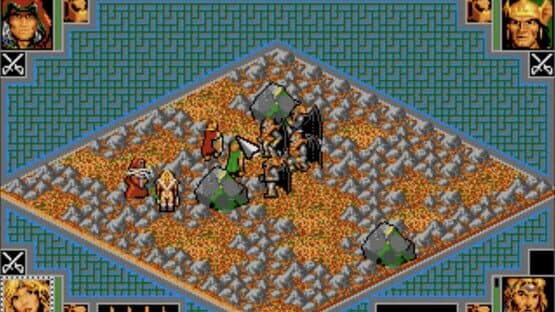Silver Box Classics — screenshot 7