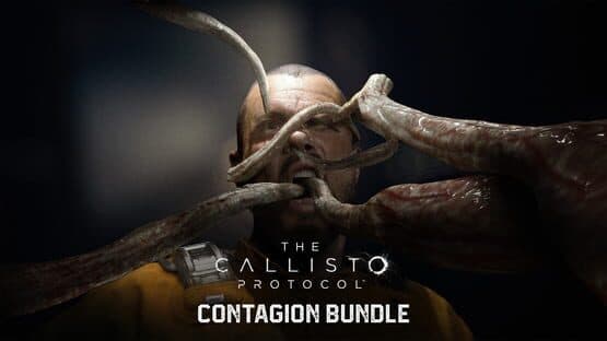 The Callisto Protocol: Contagion Bundle — screenshot 1