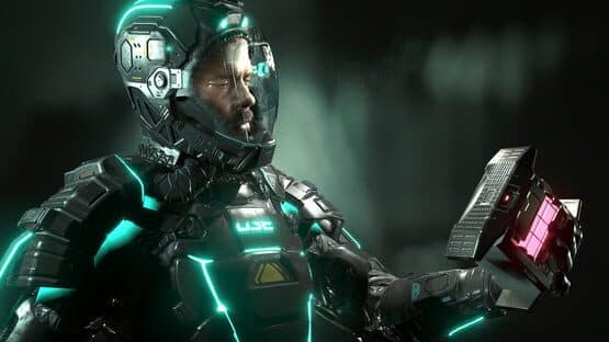 The Callisto Protocol: Contagion Bundle — screenshot 2