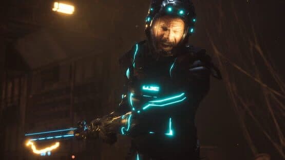 The Callisto Protocol: Contagion Bundle — screenshot 3