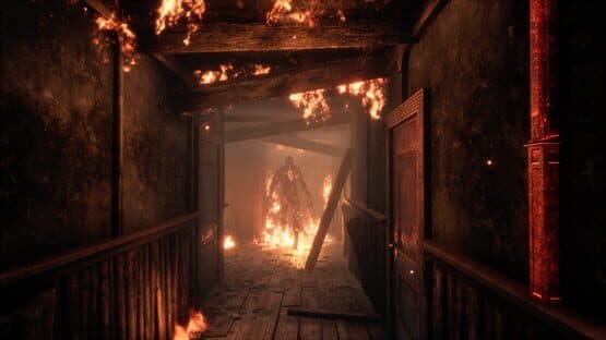 Shame Legacy — screenshot 5