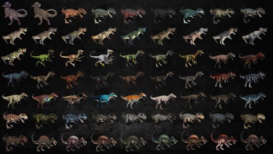 Primal Carnage: Extinction - Prehistoric Legacy — screenshot 3