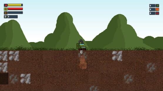 Mine Shaft — screenshot 1