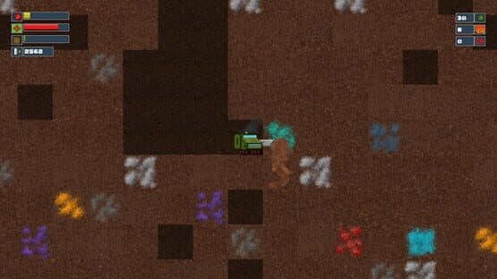 Mine Shaft — screenshot 2