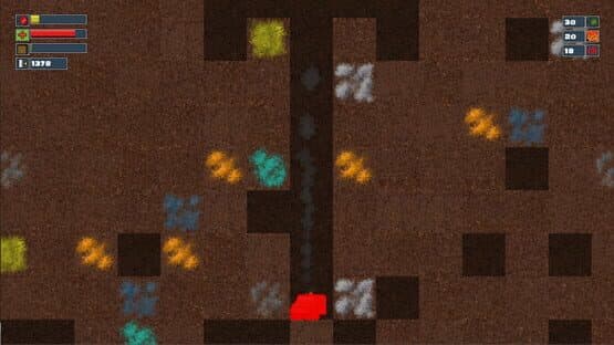 Mine Shaft — screenshot 3