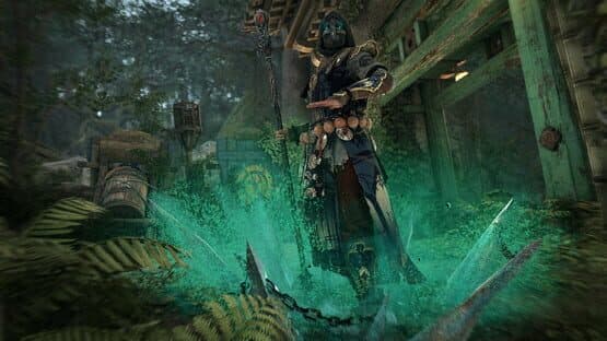 For Honor: Pirate Hero Skin — screenshot 5