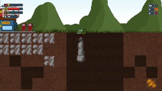 Mine Shaft — screenshot 4