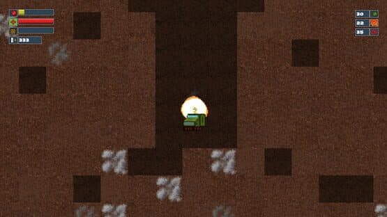 Mine Shaft — screenshot 5