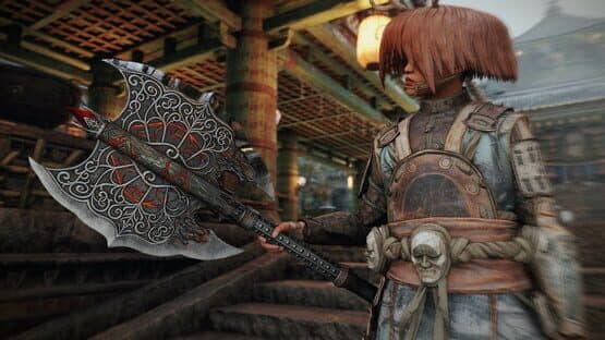 For Honor: Pirate Hero Skin — screenshot 7