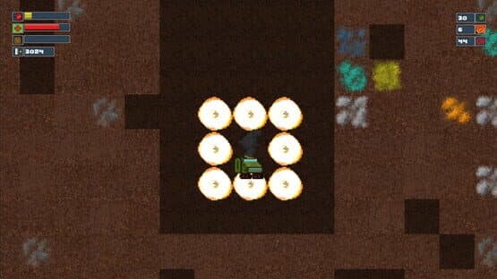 Mine Shaft — screenshot 6