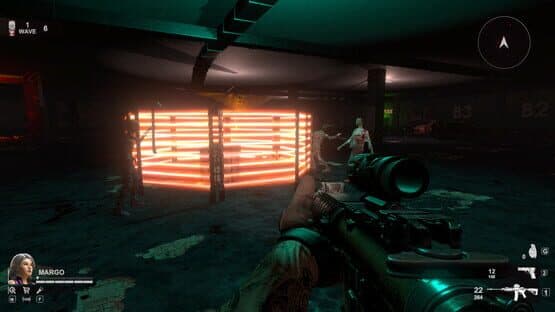 Blood and Zombies: Gold Edition — screenshot 3