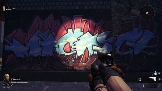Blood and Zombies: Gold Edition — screenshot 4