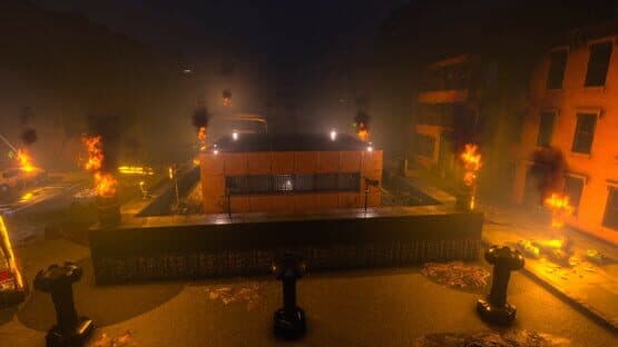 Blood and Zombies: Gold Edition — screenshot 7