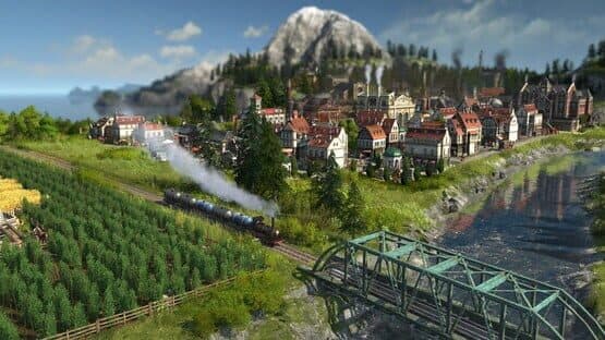 Anno 1800: Console Edition - Deluxe Edition — screenshot 5