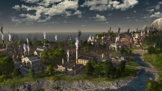 Anno 1800: Console Edition - Deluxe Edition — screenshot 6
