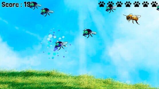 Shade: The Border Collie Flycatcher — screenshot 2