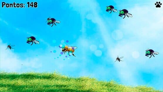 Shade: The Border Collie Flycatcher — screenshot 4