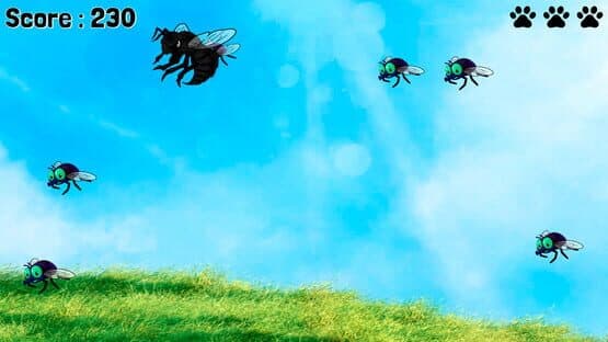Shade: The Border Collie Flycatcher — screenshot 5