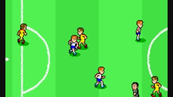 Kick and Run — screenshot 1