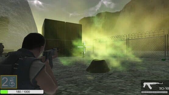 Trashmorfers — screenshot 1