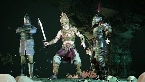 Expedition Agartha: Supporter Pack — screenshot 3