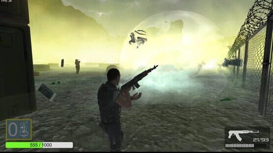 Trashmorfers — screenshot 2