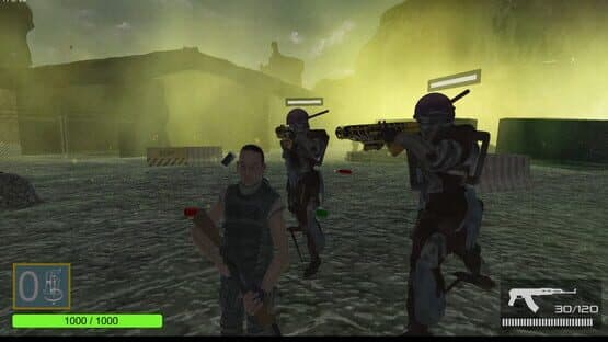 Trashmorfers — screenshot 4