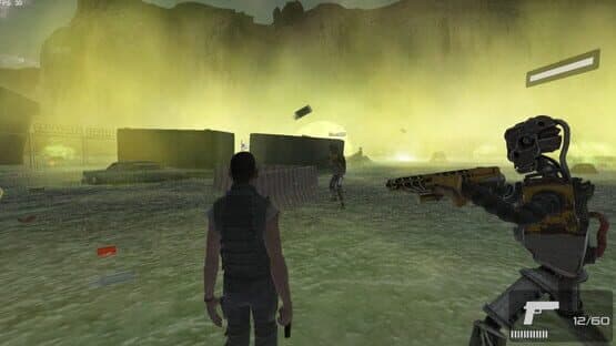 Trashmorfers — screenshot 8