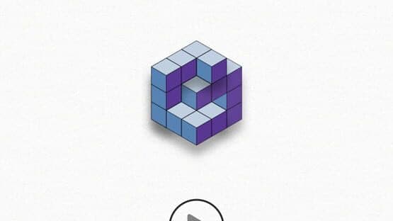 Kubic — screenshot 1