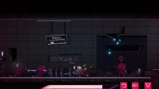 Revenant — screenshot 1