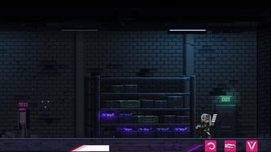Revenant — screenshot 2