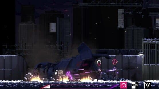 Revenant — screenshot 3