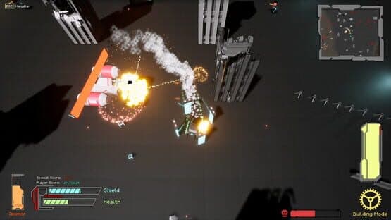Metal War — screenshot 3