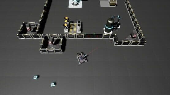 Metal War — screenshot 6