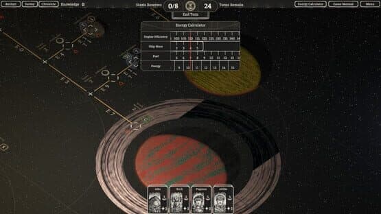 The Banished Vault — screenshot 2