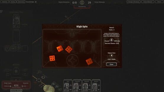 The Banished Vault — screenshot 3