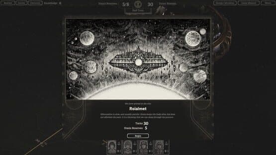 The Banished Vault — screenshot 6