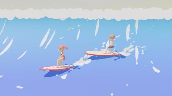 Surf Club — screenshot 5