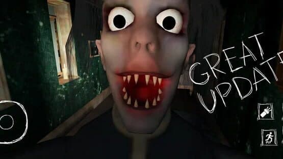 Escape The Ayuwoki Horror Fort — screenshot 1
