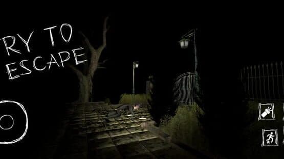 Escape The Ayuwoki Horror Fort — screenshot 5