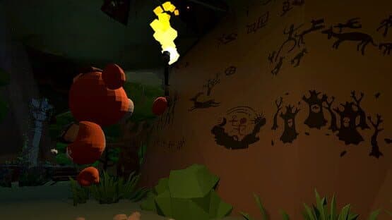 Lockdown VR: Forgotten Temple — screenshot 2