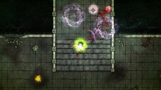 Devil Slayer: Raksasi - Incarnation of Darkness — screenshot 3