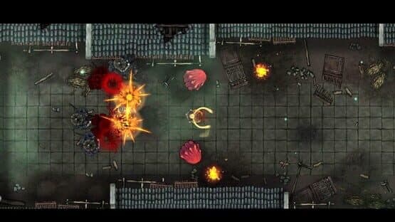 Devil Slayer: Raksasi - Incarnation of Darkness — screenshot 5