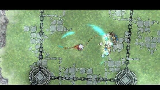 Devil Slayer: Raksasi - Incarnation of Darkness — screenshot 6
