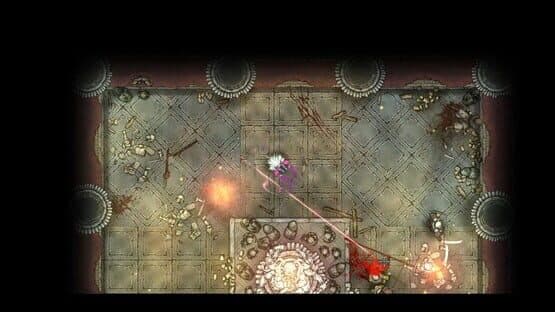 Devil Slayer: Raksasi - Incarnation of Darkness — screenshot 7